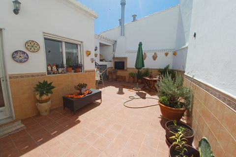 Byhus i Cantoria, Almeria, Cantoria - € 169.000 | Ref: Casa fortaleza - foto 19